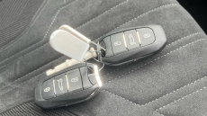 Peugeot 308 1.2 PureTech GT 5dr EAT8 Petrol Hatchback